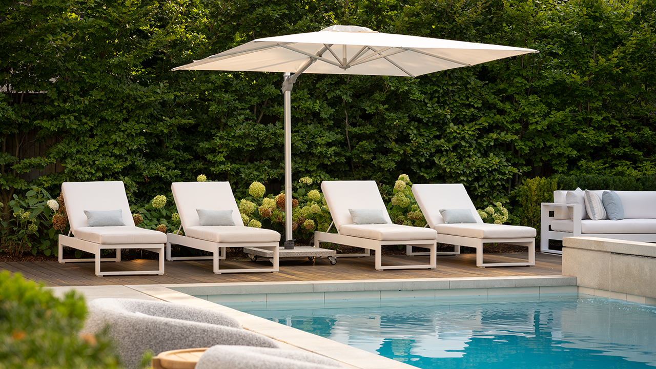 Ard Outdoor + Vondom $ 10،000 Arthent Collection Giveaway