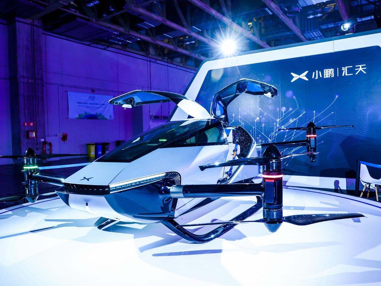 BEYOND Expo 2025 Wants to Transform Uncertainty Into A Trigger for Innovation