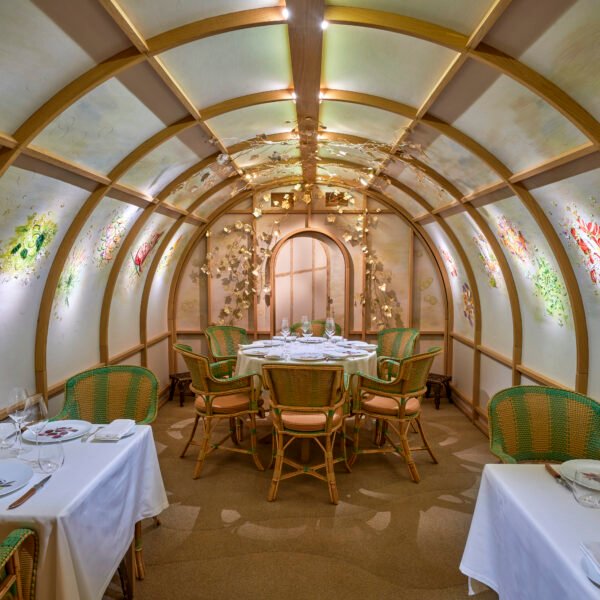 best paris restaurants