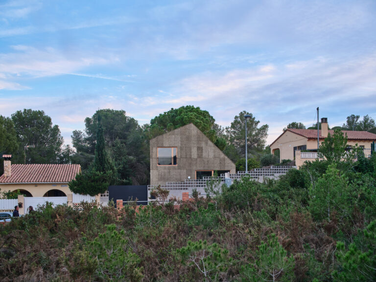 Casa CG / Alventosa Morell Arquitectes 9 Casa CG / Alventosa Morell Arquitectes