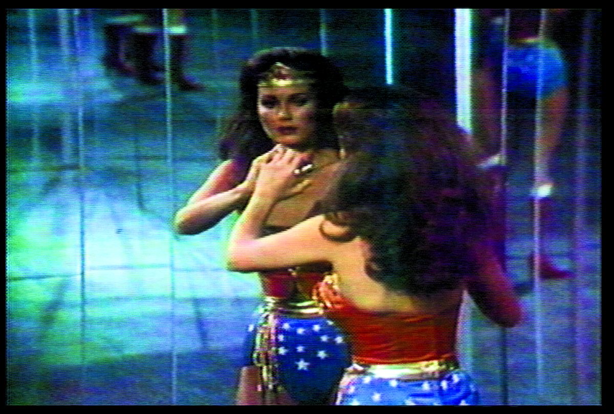 Dara Birnbaum ، "Wonder Woman" فن الفيديو ، يموت في 78