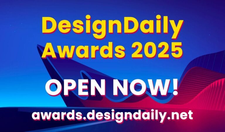 DesignDaily Awards 2025