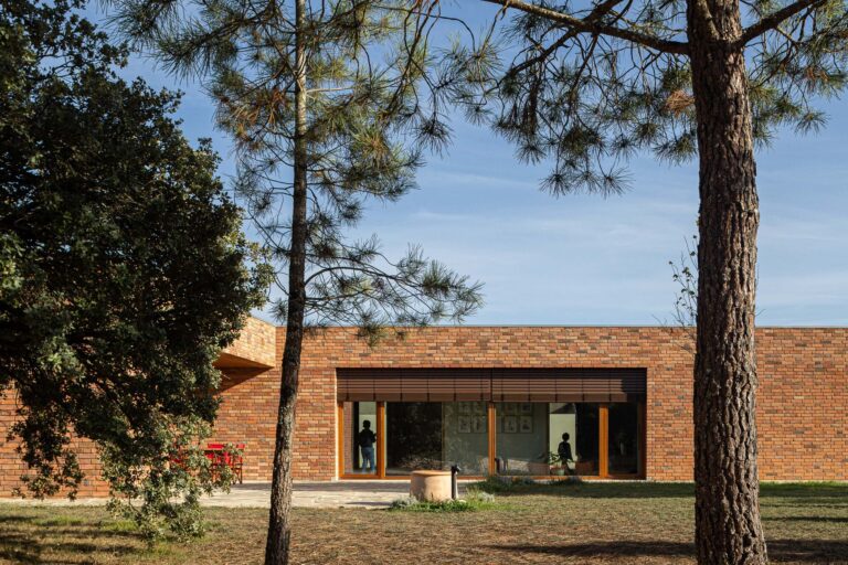 House in Lameira / João Pedro Pedrosa