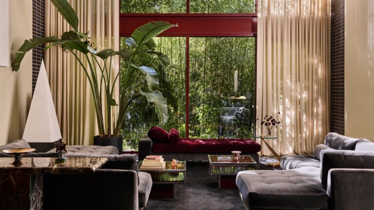 Architectural Digest logo