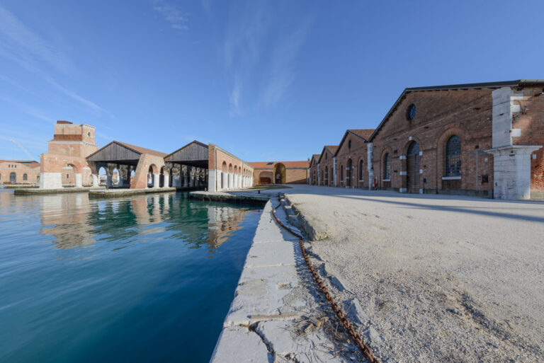 Meet the Full List of the 65 National Pavilions at the 2025 Venice Architecture Biennale