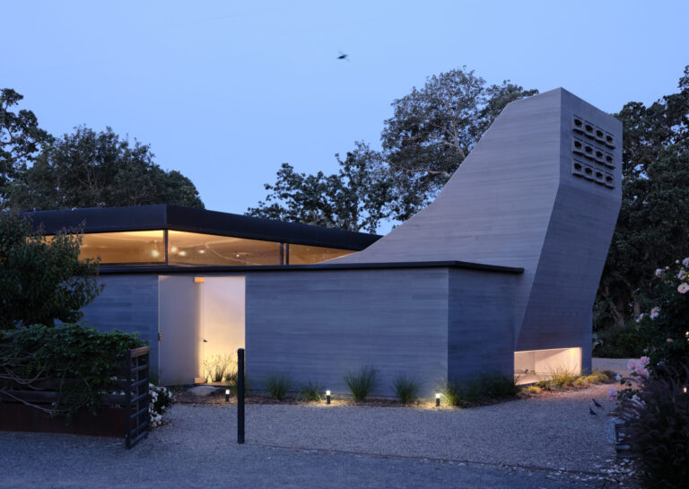 Oddly Specific: 7 Homes Designed for Very Particular Client Briefs