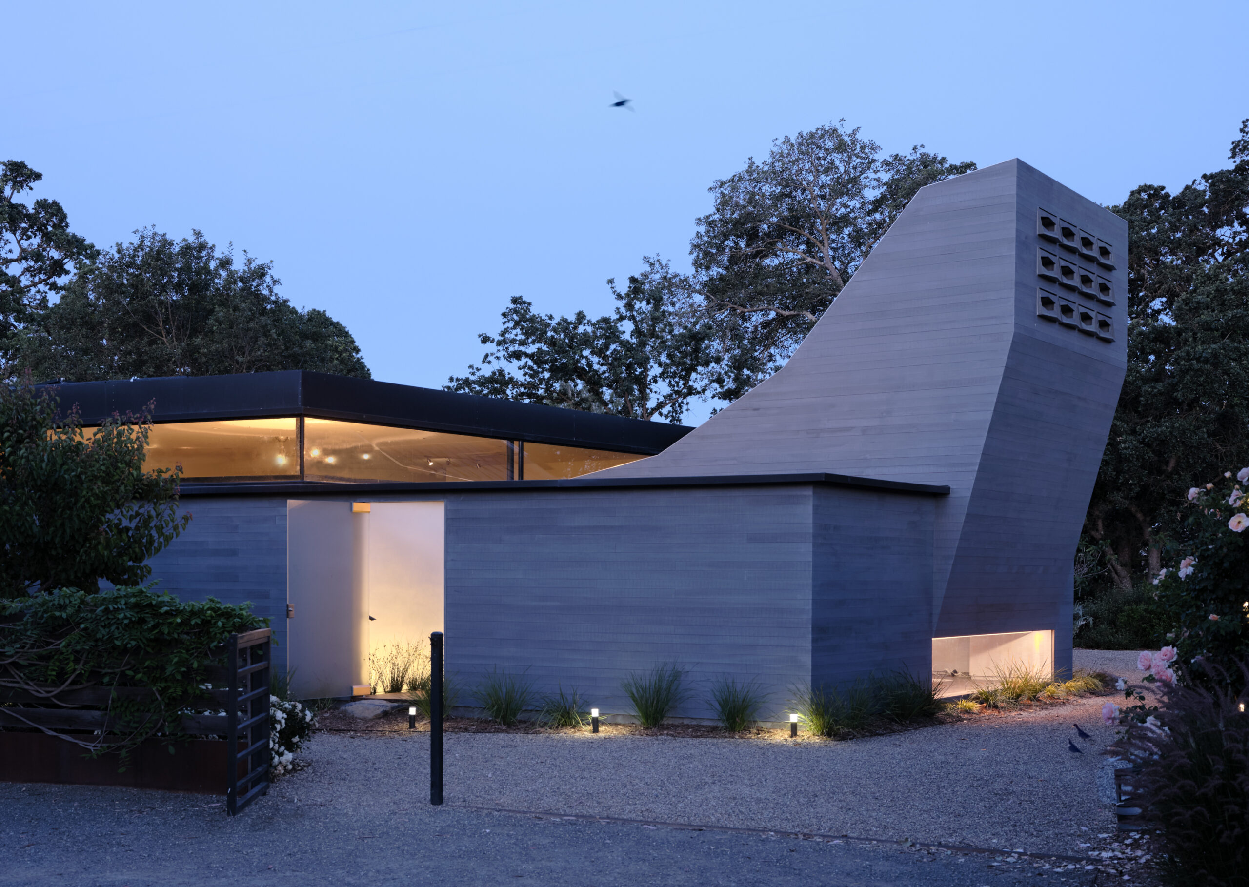Oddly Specific: 7 Homes Designed for Very Particular Client Briefs