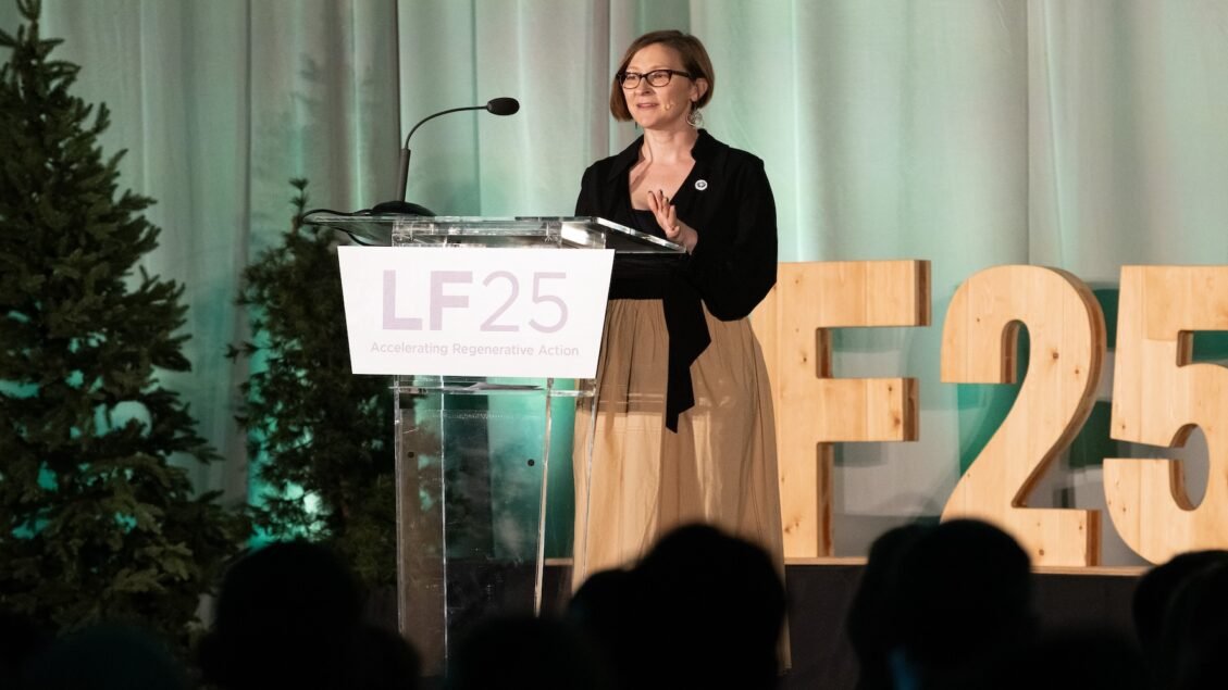 Political Headwinds Cloud Living Future’s Annual Gathering in Portland