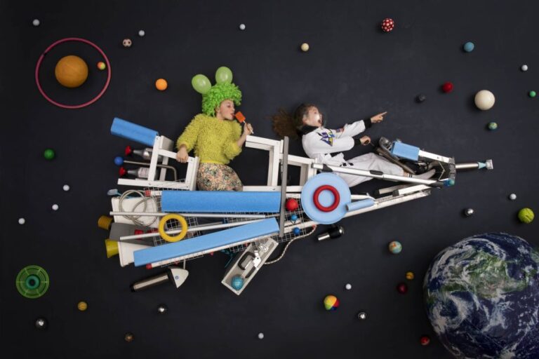 Hyper Sprocket Rocket