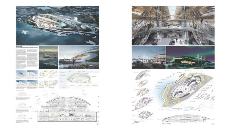 Renewable Energy Research Center of Iceland Competition