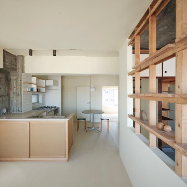 Studyroom#1 / toolbox | ArchDaily