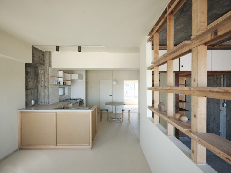 Studyroom#1 / toolbox | ArchDaily