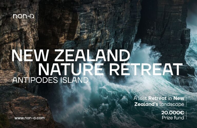 THE ANTIPODES: New Zealand Nature Retreat