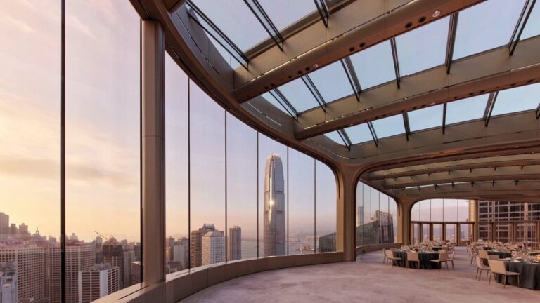 Tall Buildings 2025 | Architectural Record