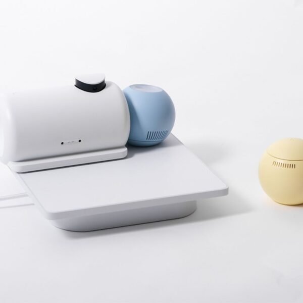 The Smart Cleaning System Revolutionizing Home Care for Gen Z Renters and Owners