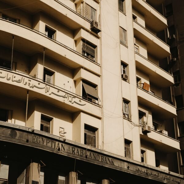 immobilia apartments cairo egypt