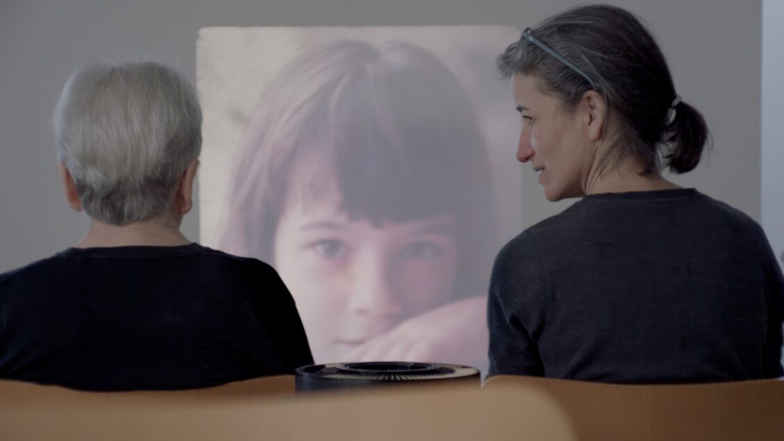 Yael Melamede’s ‘Ada: My Mother the Architect’ is a Portrait of a Celebrated Designer Told Through a Familial Lens