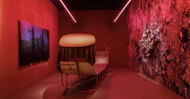 جناح البولندية على استعادة الرعاية والنظافة في ترينس ميلانو
