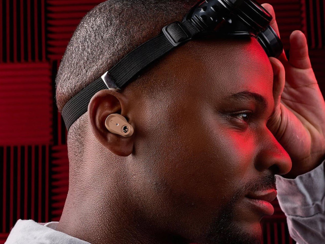 لاول مرة Bose و Skullcandy 99 $ TWS أذن مع الصوت الذي يغير اللعبة وإلغاء الضوضاء النشطة