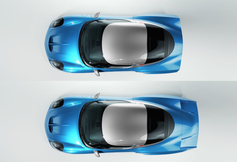 الطويل والاختصار: ذيل التوأم AGTZ