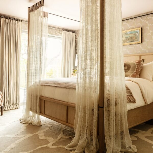 15 Boho Bedroom Ideas for Creating a Soulful Sanctuary