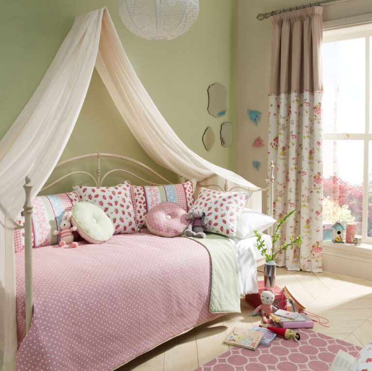 girls bedroom ideas