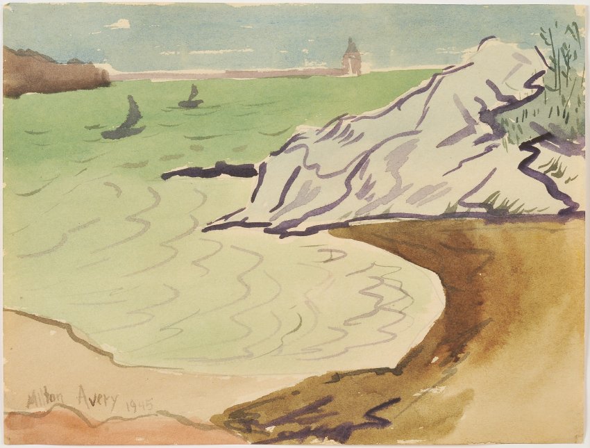 20 Must-See Art Shows in New York City This Summer