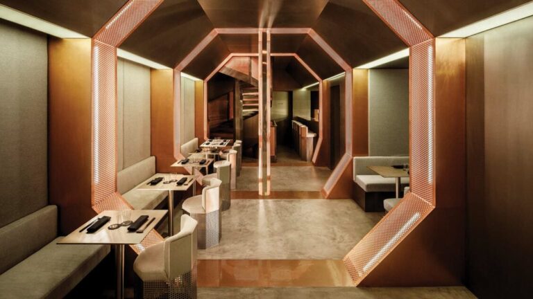 Design Vanguard 2025: Sala Hars 4 Design Vanguard 2025: Sala Hars