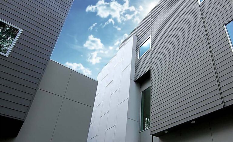 Elevate Your Design: The Precision and Performance of Tamlyn’s XtremeTrim Aluminum Architectural Trim