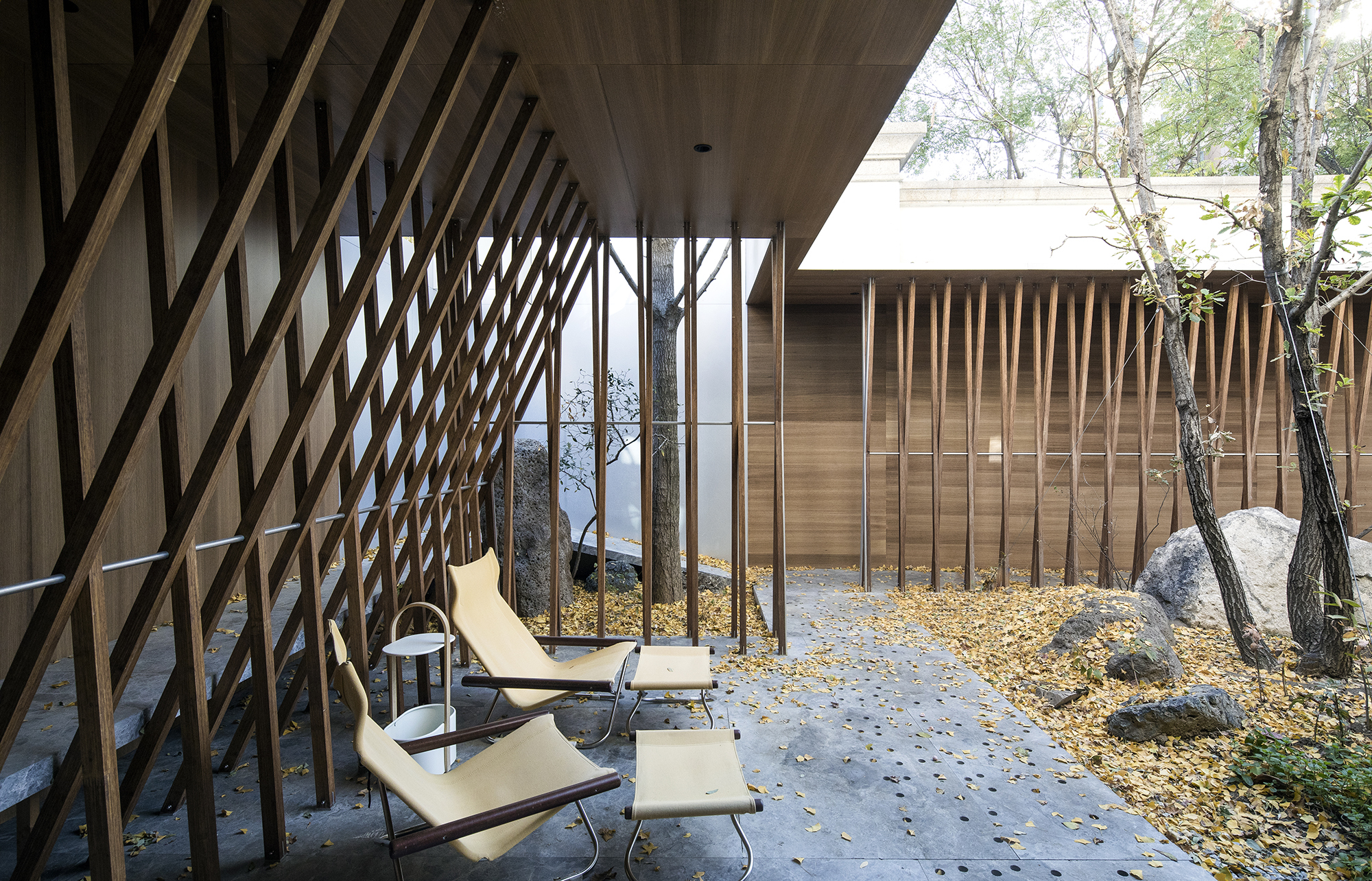 Gardenful / taoa | Archdaily
