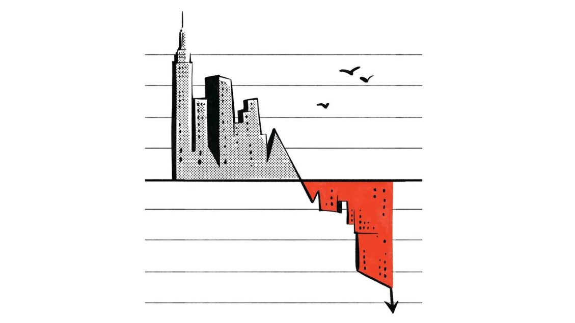 High Anxiety: Planning in Uncertain Times