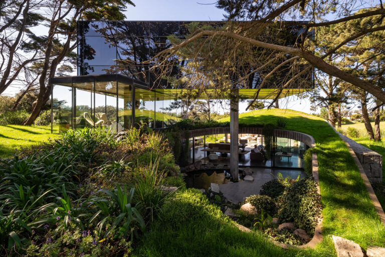 House Moro / TAM - Guillermo Elgart