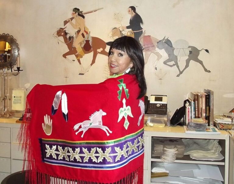 Indian Craft Shop Closure Leaves Complicated Legacy 32 Indian Craft Shop Closure Leaves Complicated Legacy