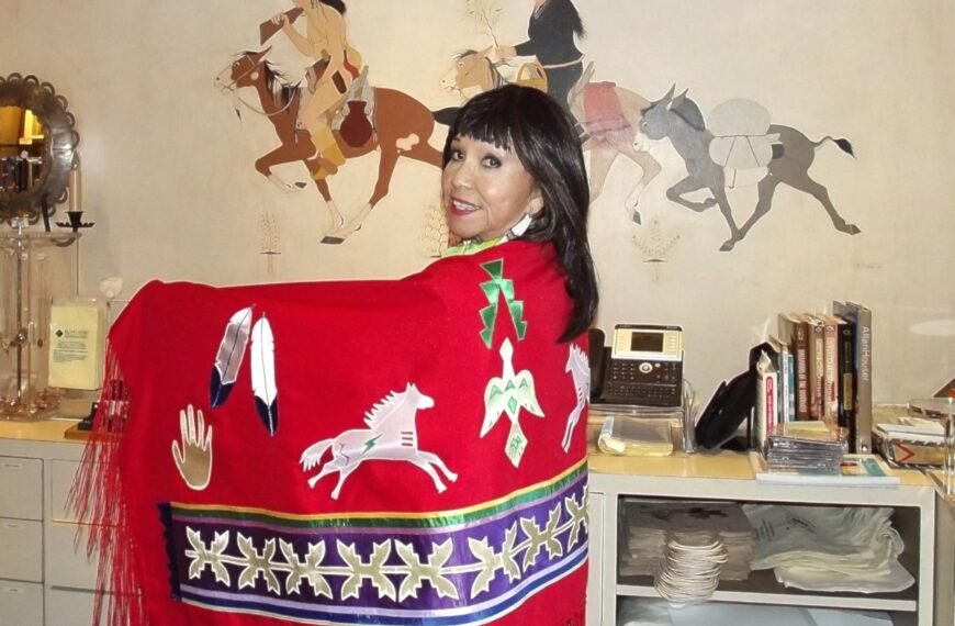 Indian Craft Shop Closure Leaves Complicated Legacy