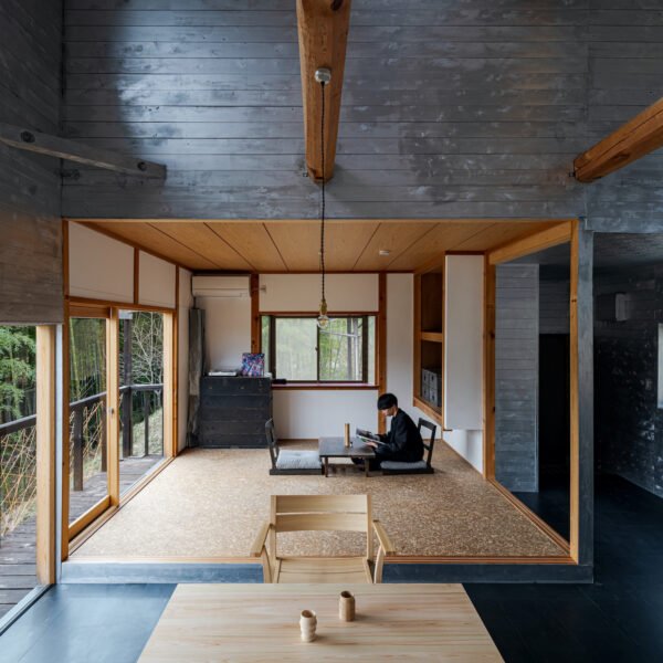 Inside the Japanese Style Room: History, Design, and Modern Practice