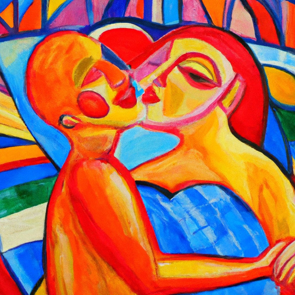 Love, community, anti-gay laws: the queer African artists redefining visibility through portraits 1 portrait