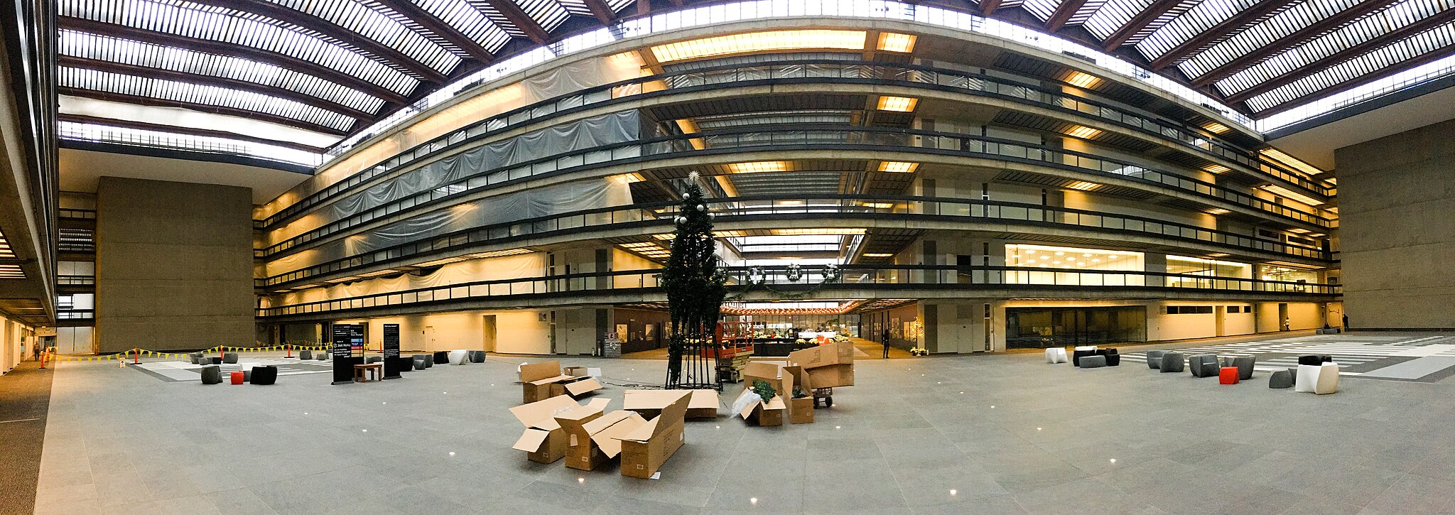 Monotony by Design: The Posthuman Architecture of Severence