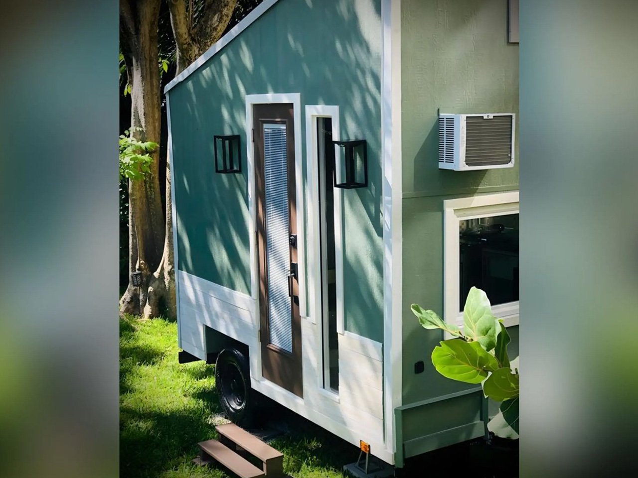 Nano Micro House Showcases Affordable & Functional Minimalist Living For The Serious Downsizer