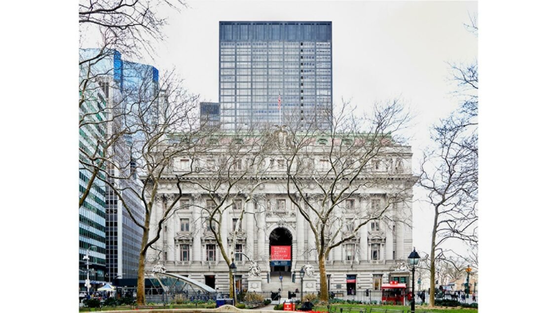 New York Landmarks Conservancy Among Recipients of 2025 Arthur Ross Awards