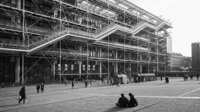 No Contest: Architectural Competitions | Architectural Record