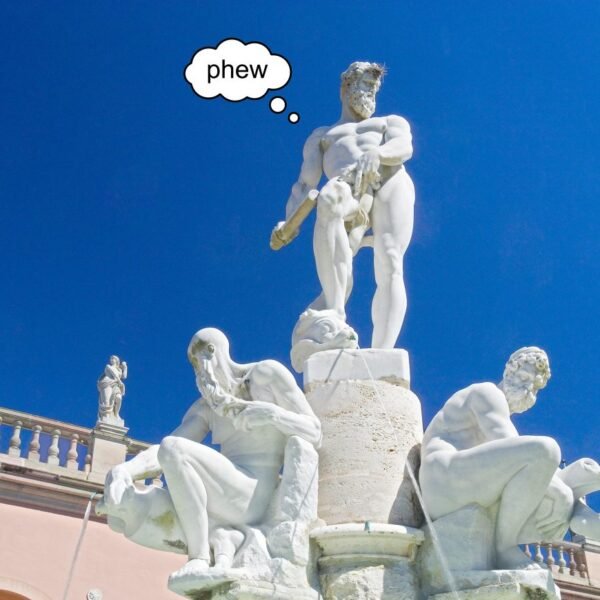 Ringling Museum Will Stay Under Florida State University, for Now