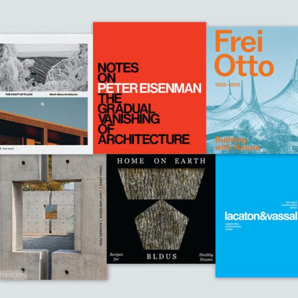 The Editors Pick the Top Monographs for Summer 2025