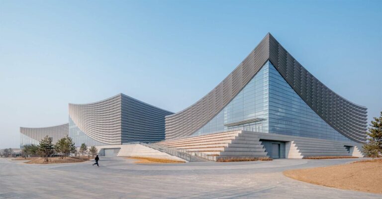 Top 300 U.S. Architecture Firms of 2025