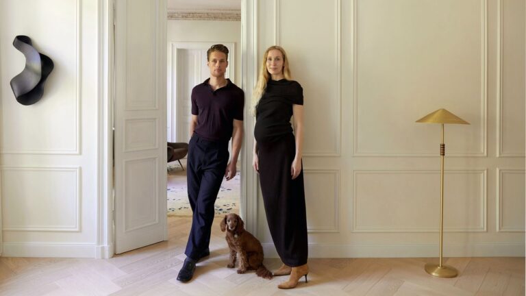 Architectural Digest logo