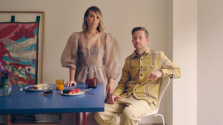 Architectural Digest logo