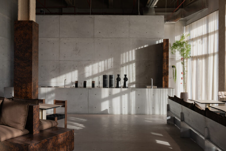 Unwrapped Interiors: A Case for Material Authenticity and Clarity
