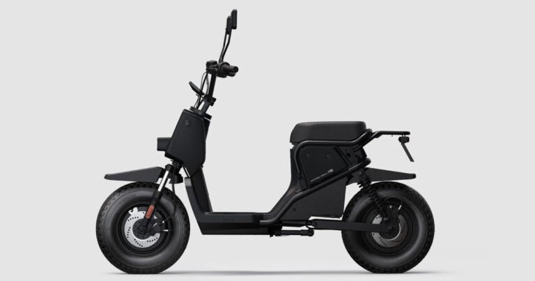 teenage engineering designs first-ever electric moped with vässla 34 teenage engineering designs first-ever electric moped with vässla