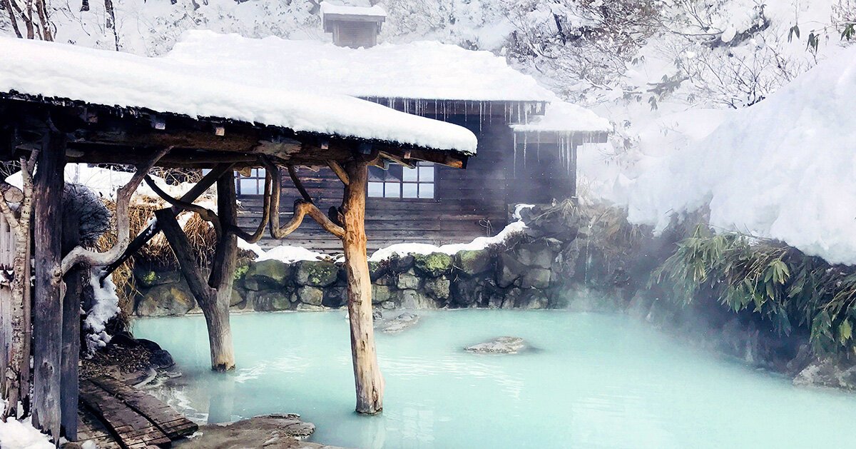 'towards a nude architecture' traces japan's bathhouse culture
