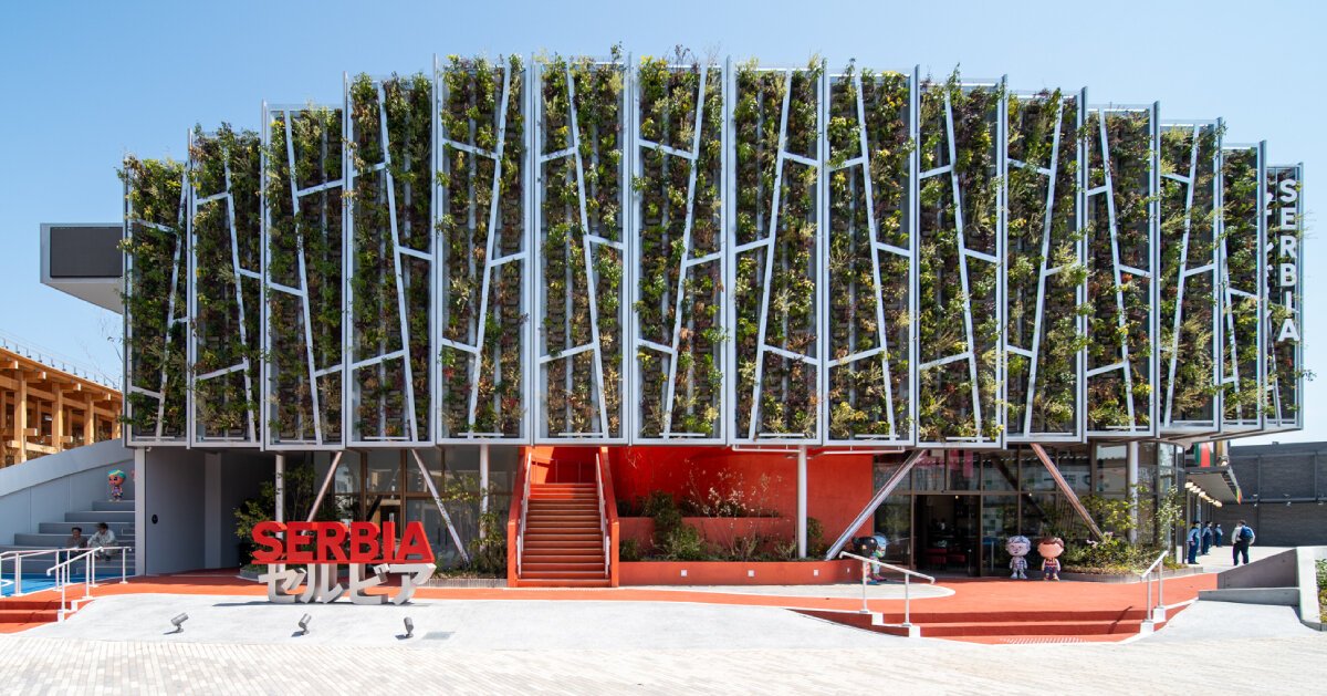 william mulvihill takes us across expo 2025 osaka pavilions