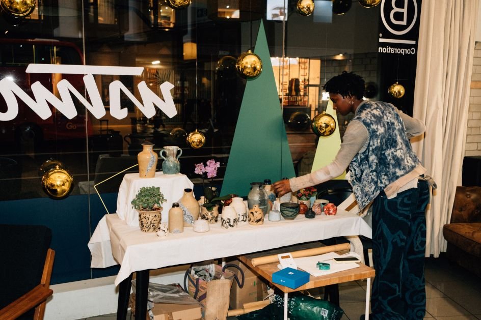 أين المصممون السود؟: من البدايات الشعبية إلى قوة إبداعية عالمية